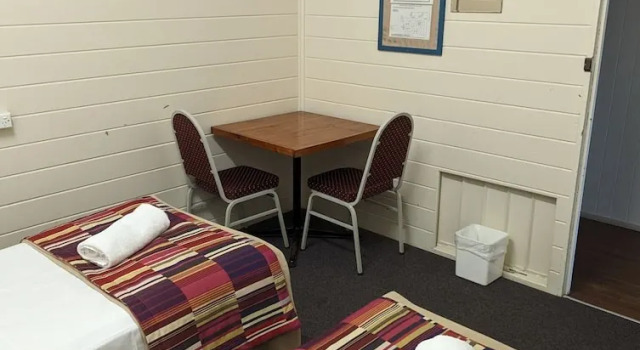 Grand Central Hotel Proserpine