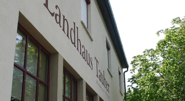 Номер Standard Landhaus Tauber