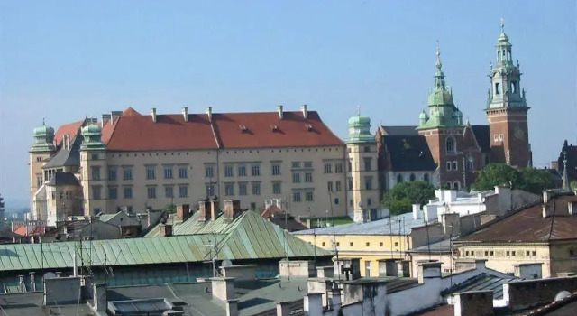 Domino Apartments, Забронировать Апартаменты/квартира Апартаменты Кракова, рядом с Church of the Holy Apostles Peter and Paul, Апартаменты/квартира