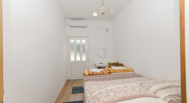 Номер Standard Apartments and Rooms Nike