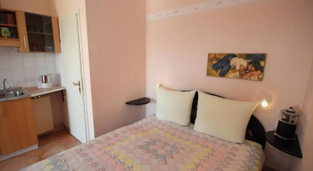 Ferienwohnung Gaebel, Забронировать Апартаменты/квартира Отели Засниц с парковкой, Парковка