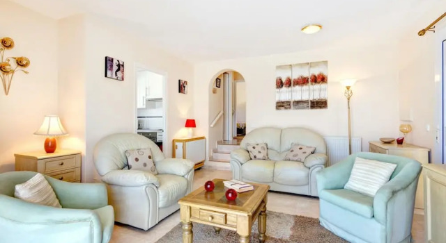 Cala'n Porter Playa Apartments, Reservar Apartamento Alaior Minorca