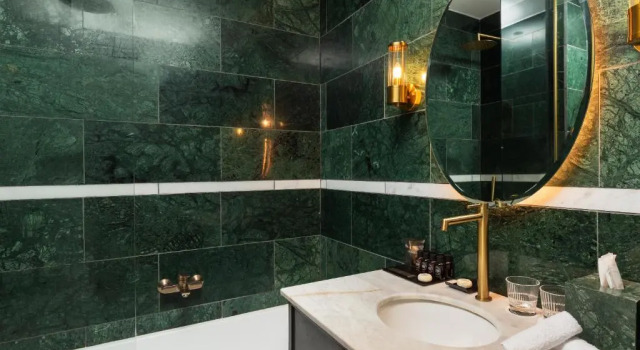 Номер Standard Debrah Brown, a member of Brown Hotels