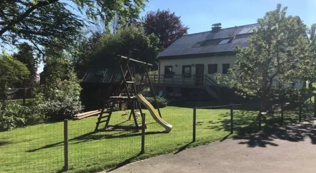 La Maison du Bonheur, Забронировать Отель Гуви Land of Vielsalm and Gouvy