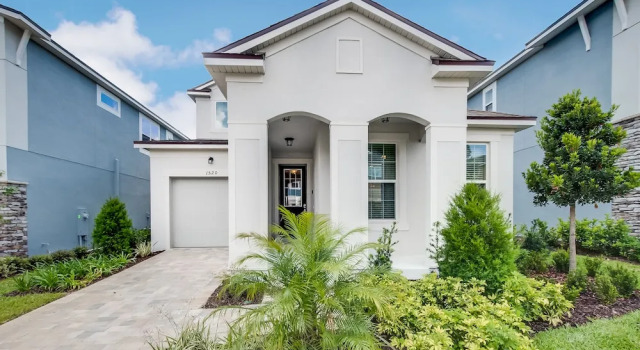 1520nasu Solara Resort Community Villa With Pool, Rezerwuj Ośrodek wypoczynkowy Kissimmee Kissimmee