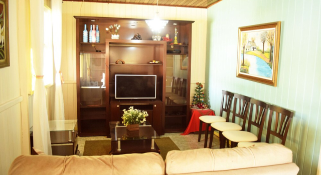 Residencial da Dunas