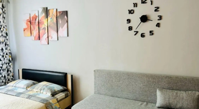 Apartments on Borovaya street 2/23, Book Apartment Moscow Russia
