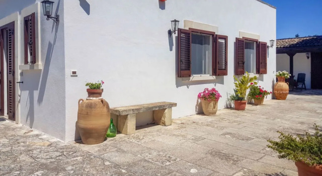 House Piccola Ortelle