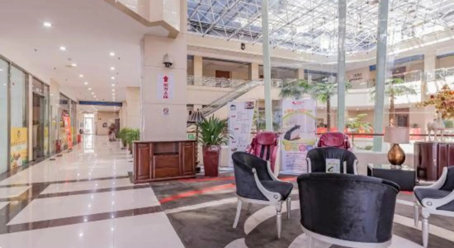 Zhong Ji Subaru Hotel