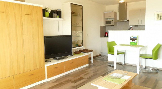 Family apartment in Freyung with a spacious garden, Забронировать Апартаменты/квартира Апартаменты Фрайунг, рядом с Solla Ski Lift, Апартаменты/квартира