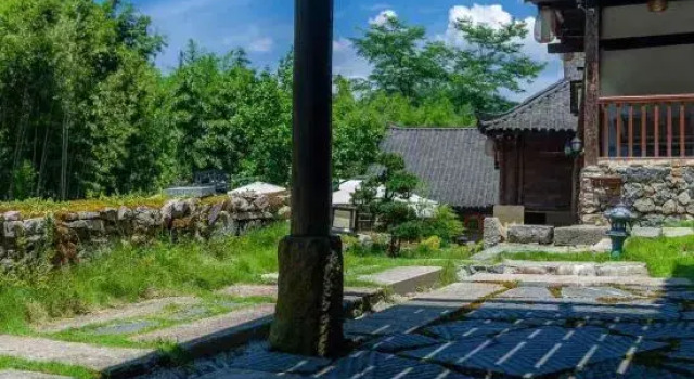 Shuipuli Xiaoxigu Boutique Hostel, Book Hostel Hostels in Libo, Hostel