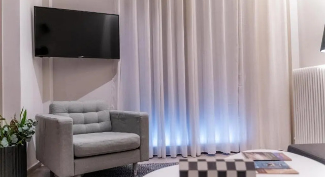 Апартаменты Superior AN&VI Luxury apartments by stylish stays