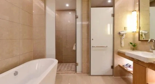 Suite Mancheng Hotel