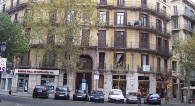 Cosmopolitan Boutique Rambla by Blossom Hotels