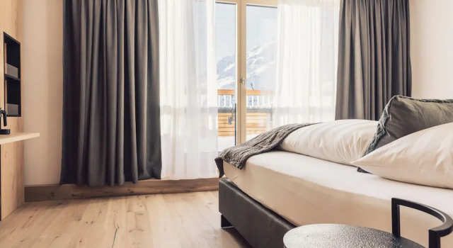 Люкс Executive Hotel Schöne Aussicht