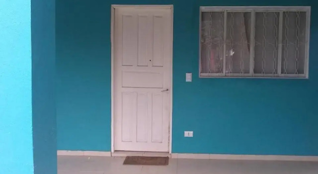 casa de dois quartos para até 6 pessoas, Забронировать Отель Отели Убатуба с парковкой, Парковка