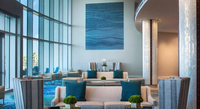 Opal Sands Resort