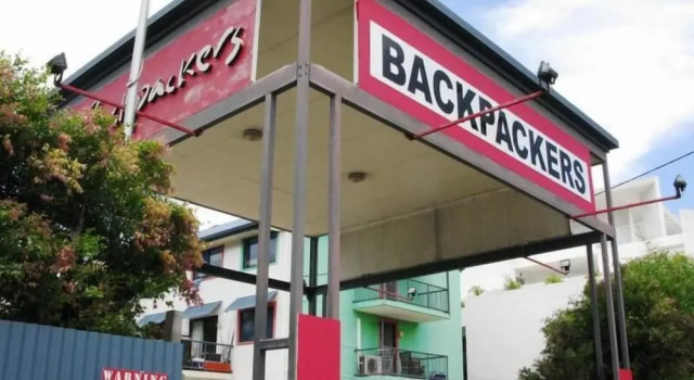 Mooloolaba Backpackers, Reservar Hotel Mooloolaba Sunshine Coast, perto de Salt Caves Mooloolaba