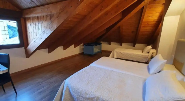 Семейный номер Standard Hotel Molina Real