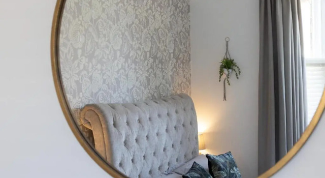 Апартаменты Apartment 32