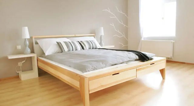 Апартаменты с 3 комнатами Jizera Apartments