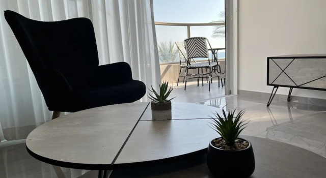 Апартаменты Deluxe Masarik Apartments