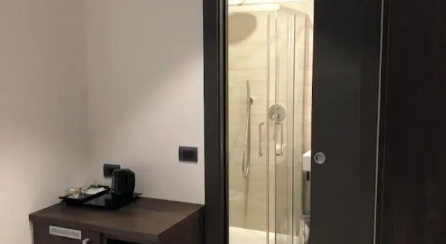 Номер Standard Hotel Villa Rosa