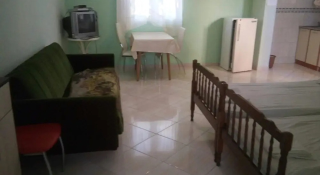 Апартаменты Economy Guest house
