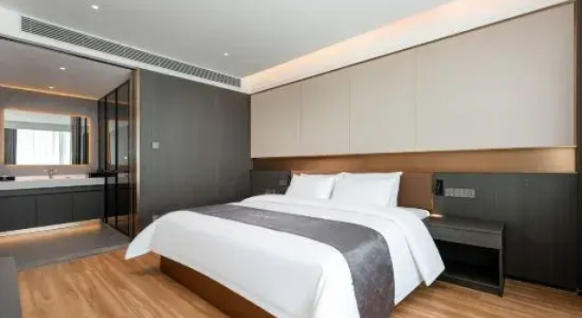 Люкс Executive Century Hotel