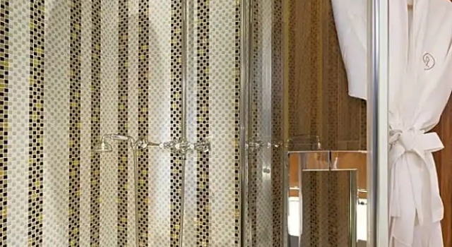 Четырёхместный номер Superior Hotel Maison FL
