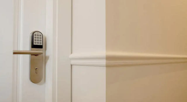 Номер Standard Casa Pince