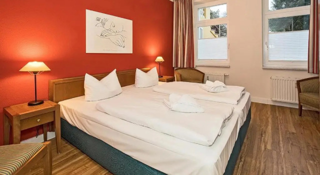 Апартаменты Villa Aegir Villa Aegir 001