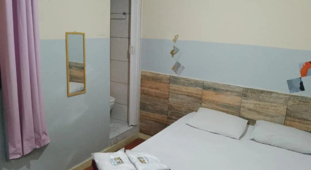 Hotel Start Inn