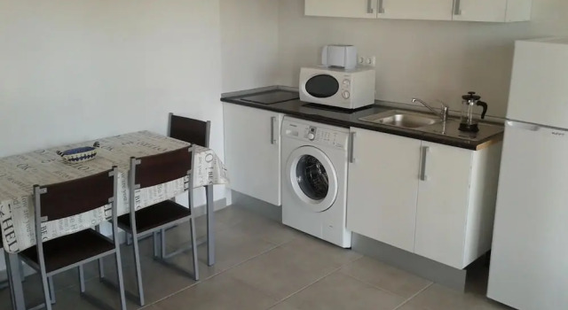 Апартаменты Classic Quinta da Abrunheira