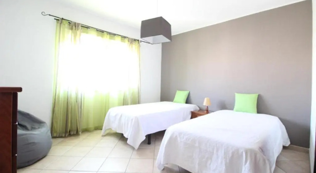 Dinita Apartamento nº4