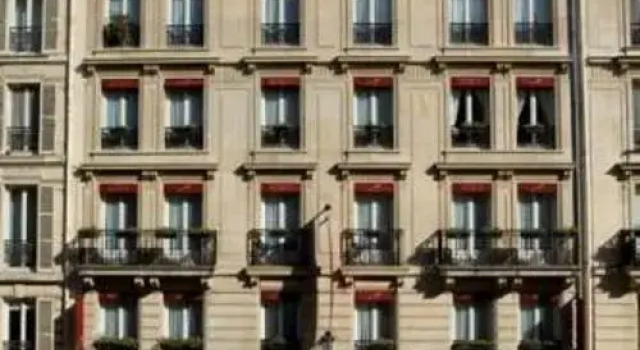 Acte V, Забронировать Отель Отели Парижа 3 звезды, 3*