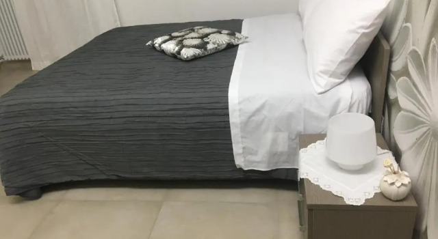 PEPPE'S HOME Luxury and relax apartament