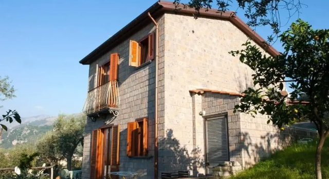 Agriturismo LOlivara