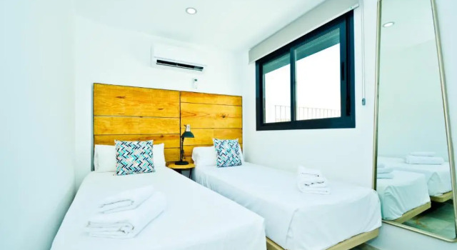 Апартаменты The Zentral Suites & Apartments