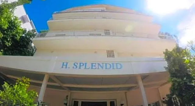 Splendid