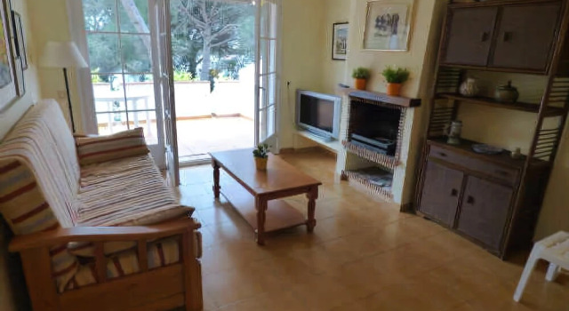 Apartamento Xaloc Bl Ii Esc C 1º 1ª, Book Lejlighed Castell-Platja d'Aro Girona