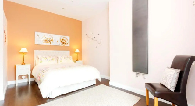 Апартаменты Edinburgh Near Centre Luxury Apartment