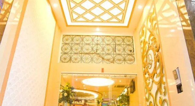 Anh Minh Hotel