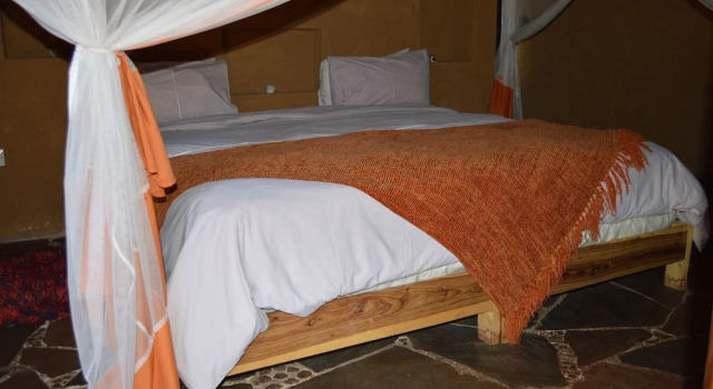 Munga Eco-Lodge, Book Hotel Hotels in Livingstone with Parking, Parking