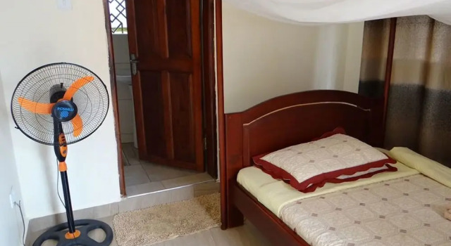 Номер Standard Kalalo Cottage Inn
