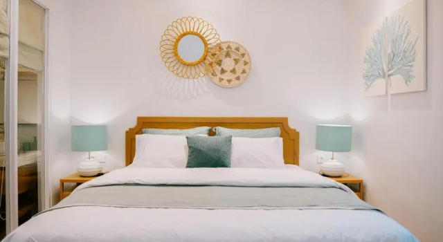 Casa Amarta Canggu - Boutique Lofts & Detox SPA, Забронировать Курортный отель Отели провинции Бали с завтраком, Завтраки