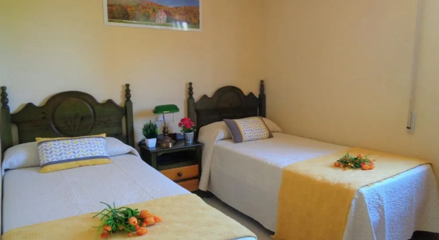 Friendly Flat, Prenota Hotel Hotel a Pamplona con parcheggio, Parcheggio