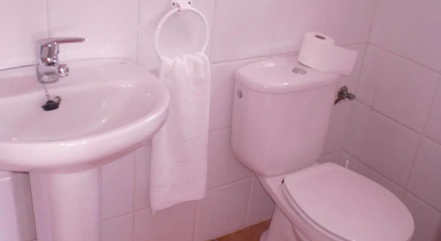 Номер Classic Hostal La Paloma II