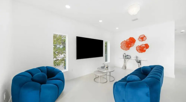 Azul Paradise - Waterfront - Heated Pool - Dock