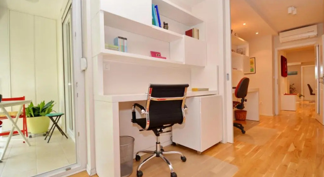 Апартаменты Spacious Premium Apt Lipotica with Oldtown view - Have a memorable holiday